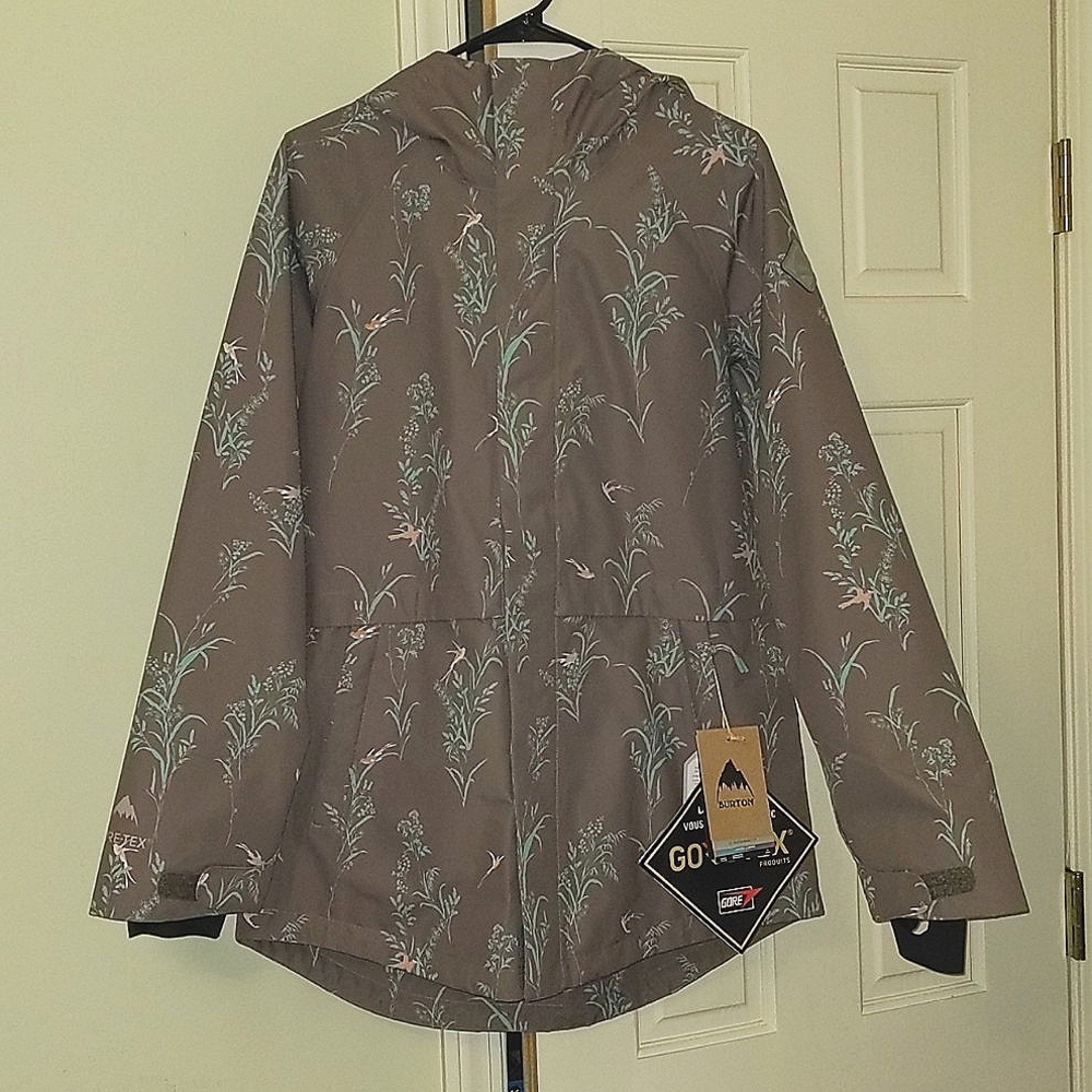 Women's Burton GORE-TEX Kaylo Shell Jacket